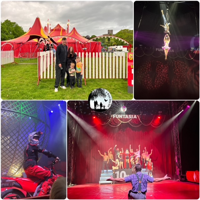 Circus Funtasia A Boys Day Out circus-funtasia-a-boys-day-out